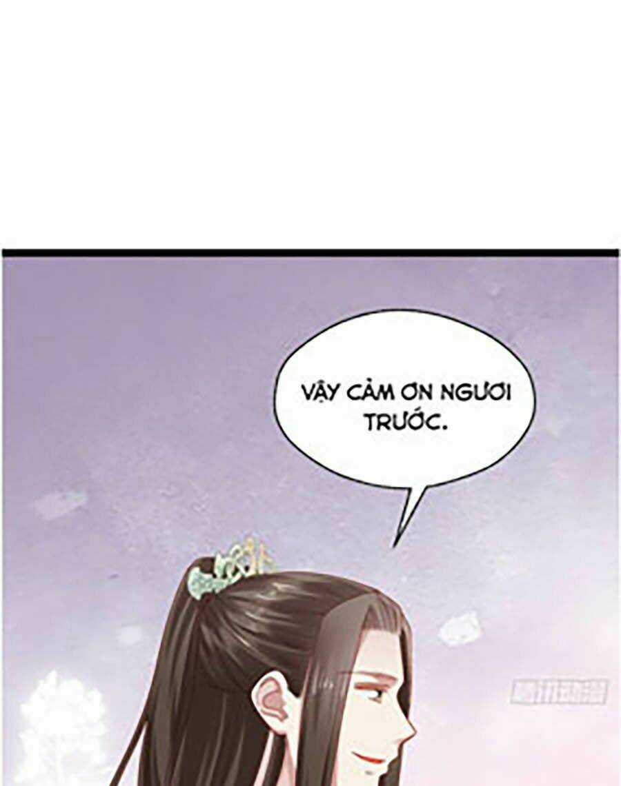 Đứng Lại! Phụng Chỉ Ăn Cướp Chapter 37 trang 28