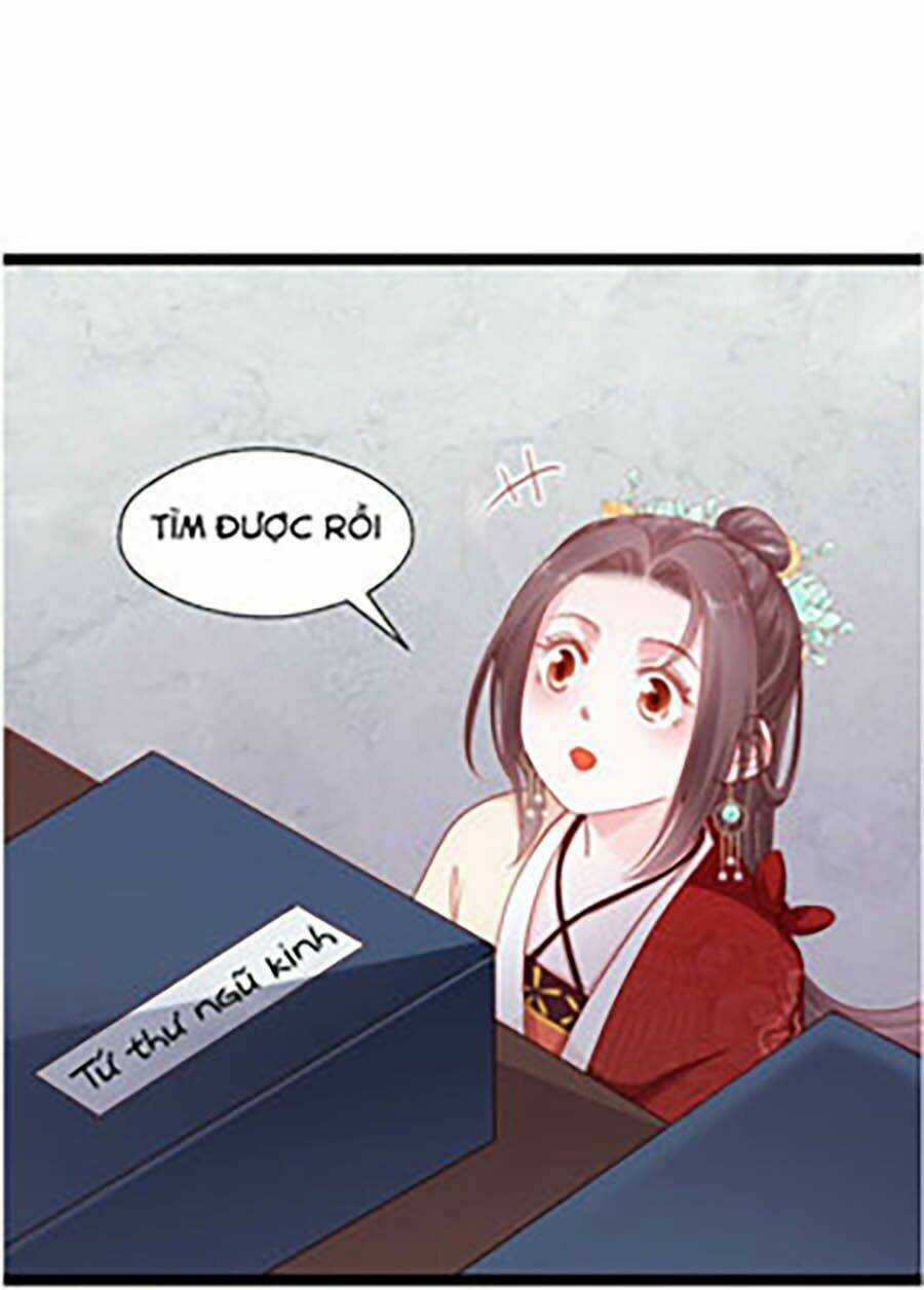 Đứng Lại! Phụng Chỉ Ăn Cướp Chapter 37 trang 3