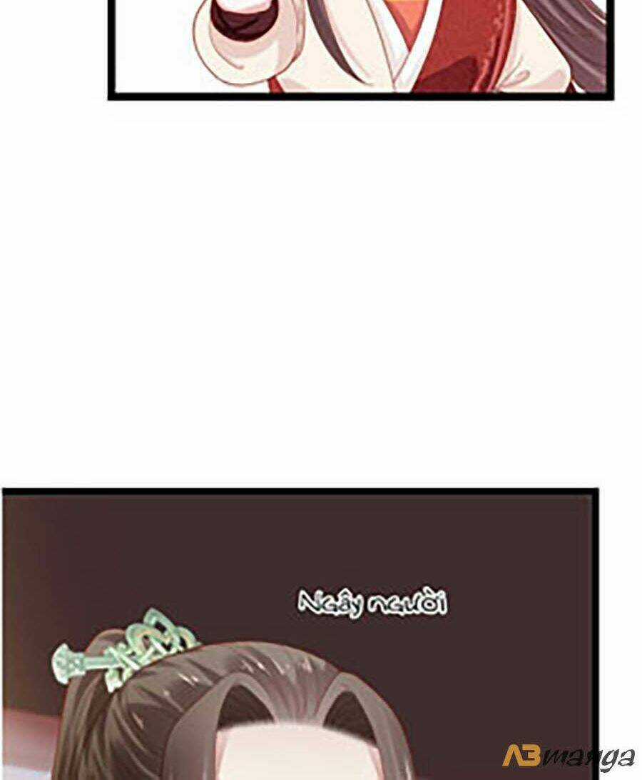 Đứng Lại! Phụng Chỉ Ăn Cướp Chapter 37 trang 31