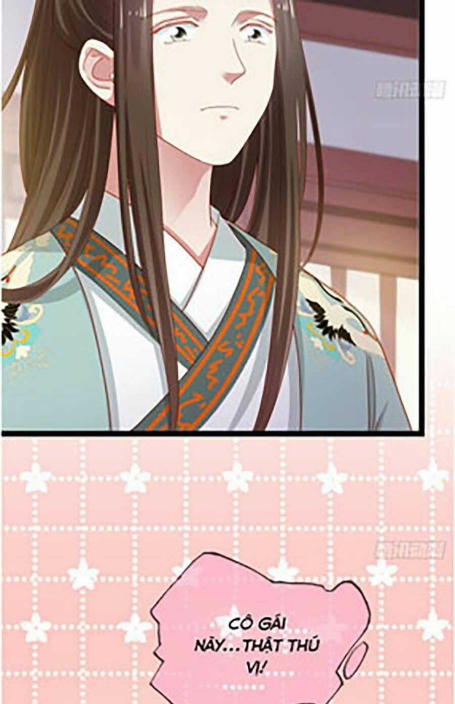 Đứng Lại! Phụng Chỉ Ăn Cướp Chapter 37 trang 32