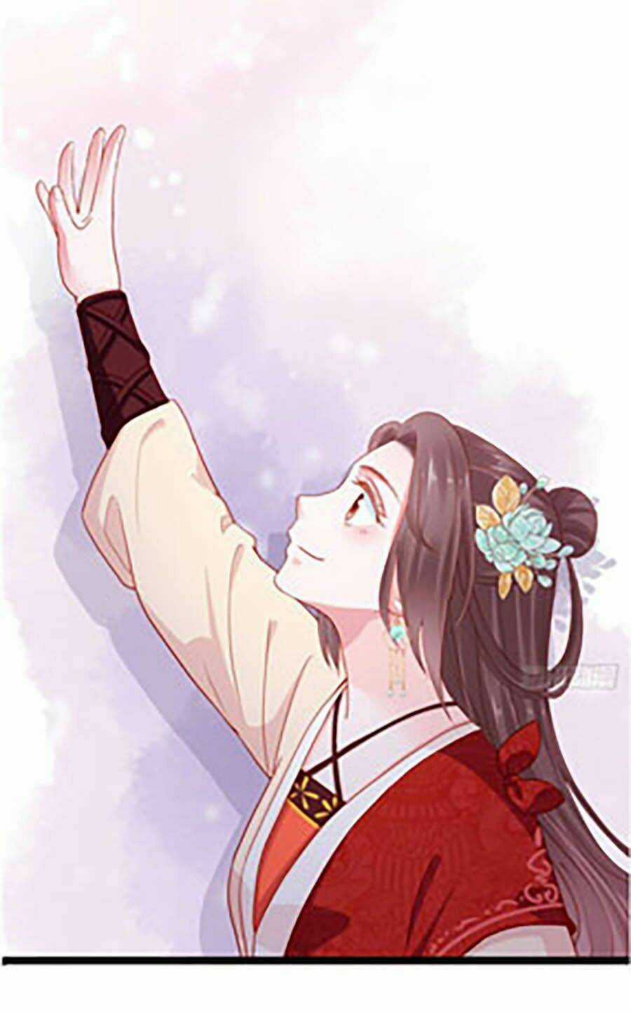 Đứng Lại! Phụng Chỉ Ăn Cướp Chapter 37 trang 5