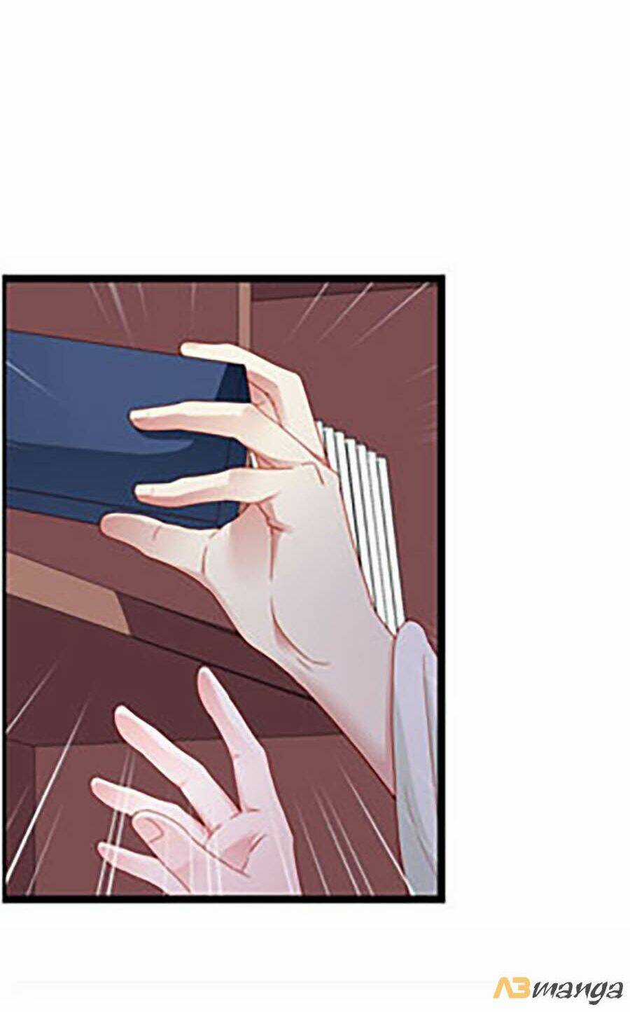 Đứng Lại! Phụng Chỉ Ăn Cướp Chapter 37 trang 6