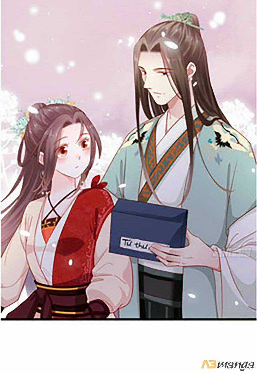 Đứng Lại! Phụng Chỉ Ăn Cướp Chapter 37 trang 8