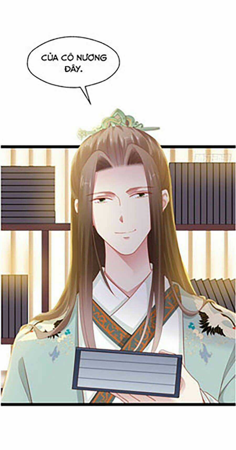 Đứng Lại! Phụng Chỉ Ăn Cướp Chapter 37 trang 9