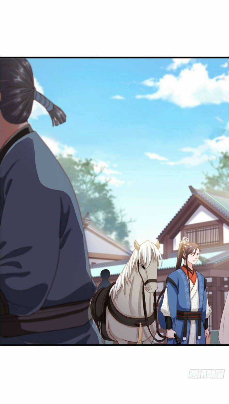 Đứng Lại! Phụng Chỉ Ăn Cướp Chapter 38 trang 11