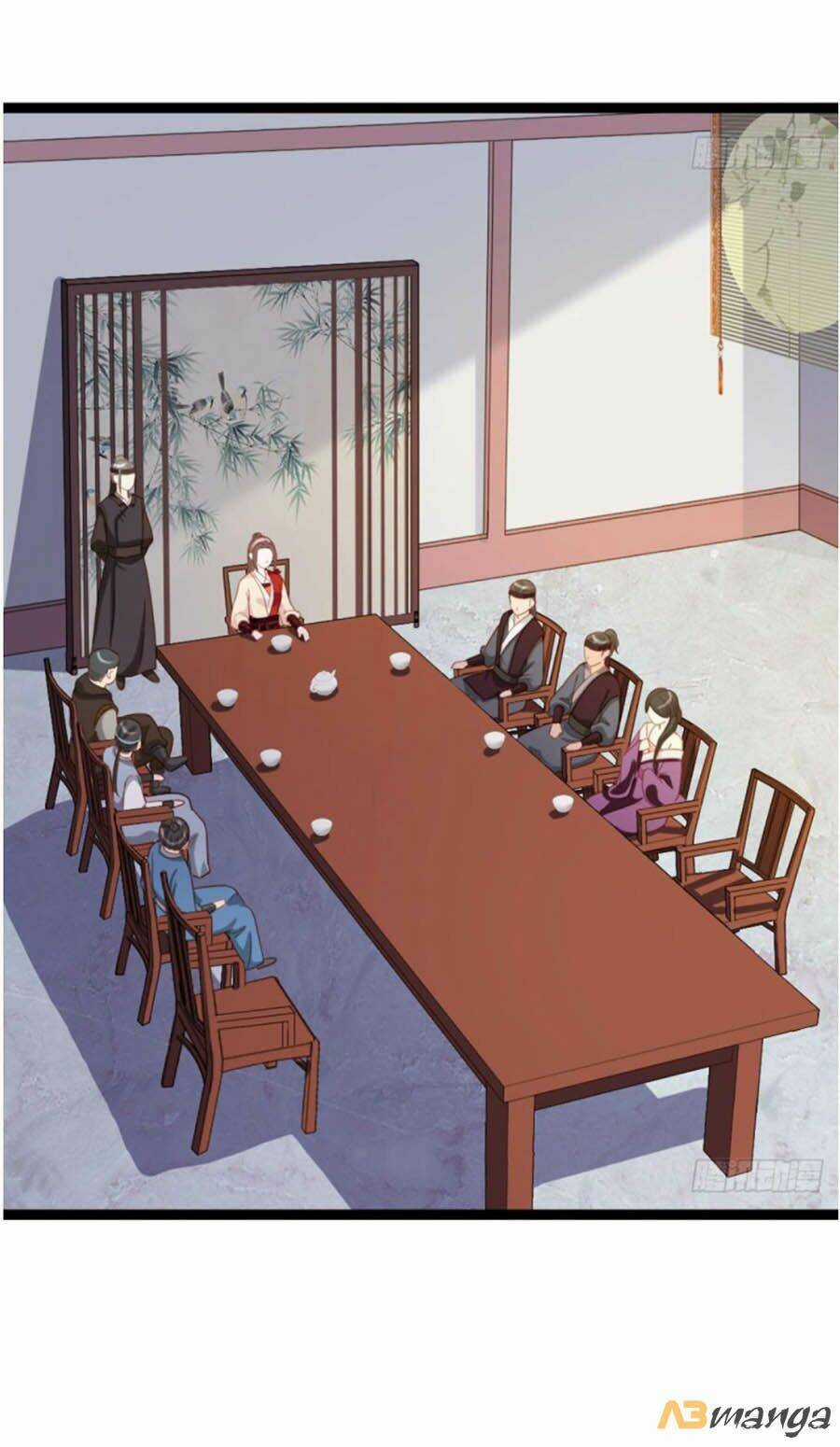 Đứng Lại! Phụng Chỉ Ăn Cướp Chapter 38 trang 14