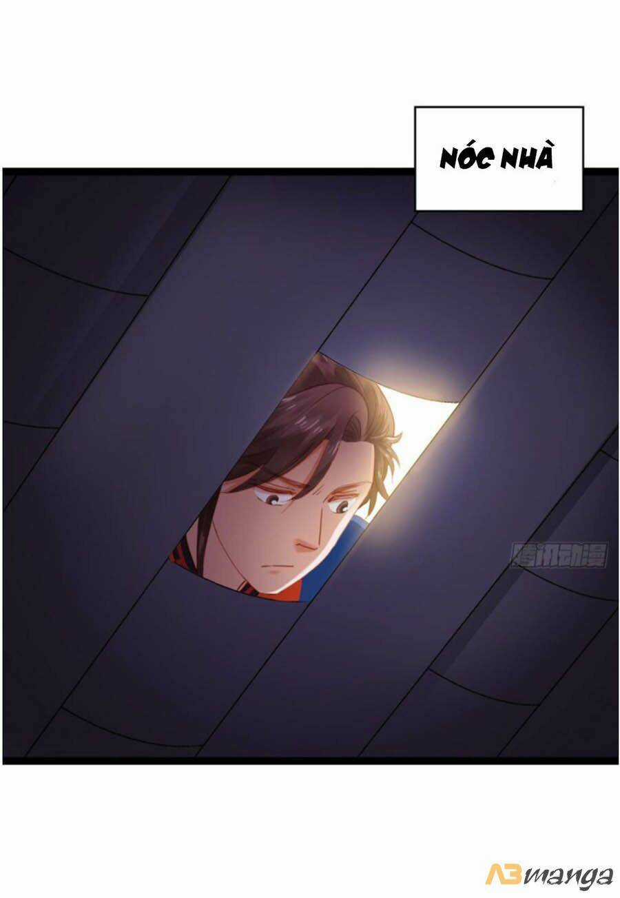 Đứng Lại! Phụng Chỉ Ăn Cướp Chapter 38 trang 15