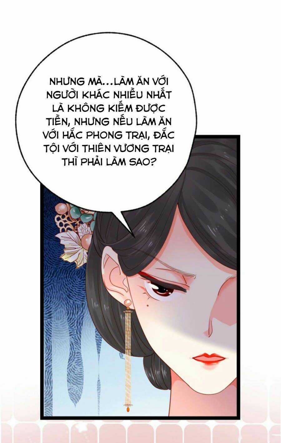 Đứng Lại! Phụng Chỉ Ăn Cướp Chapter 38 trang 19