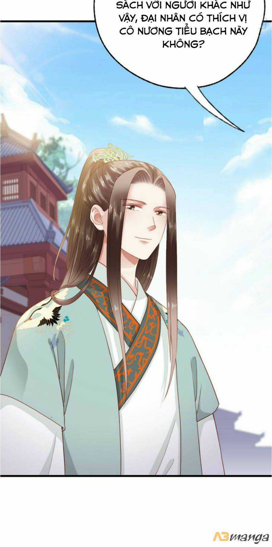 Đứng Lại! Phụng Chỉ Ăn Cướp Chapter 38 trang 2