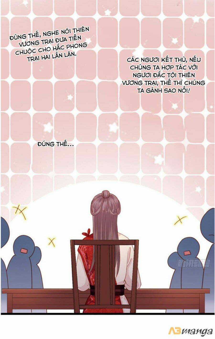 Đứng Lại! Phụng Chỉ Ăn Cướp Chapter 38 trang 20