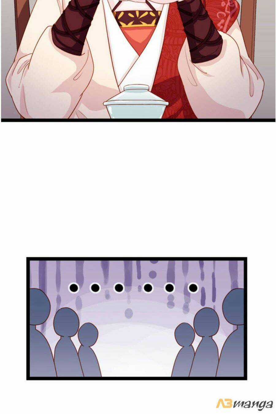 Đứng Lại! Phụng Chỉ Ăn Cướp Chapter 38 trang 22