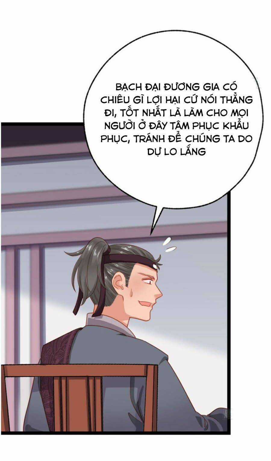 Đứng Lại! Phụng Chỉ Ăn Cướp Chapter 38 trang 23