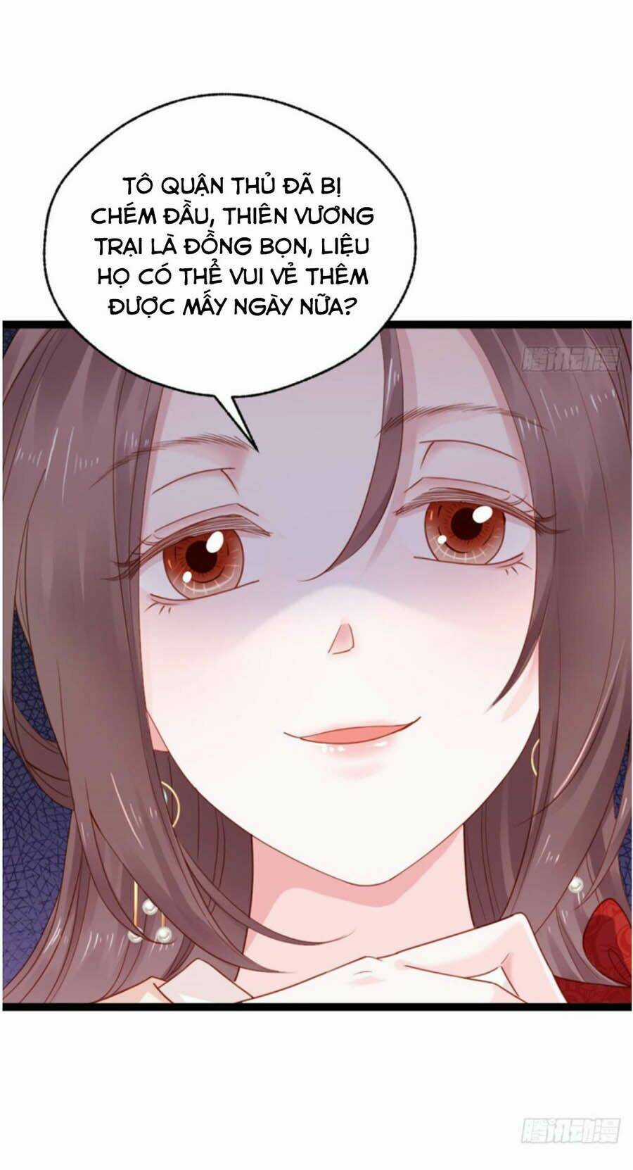 Đứng Lại! Phụng Chỉ Ăn Cướp Chapter 38 trang 25