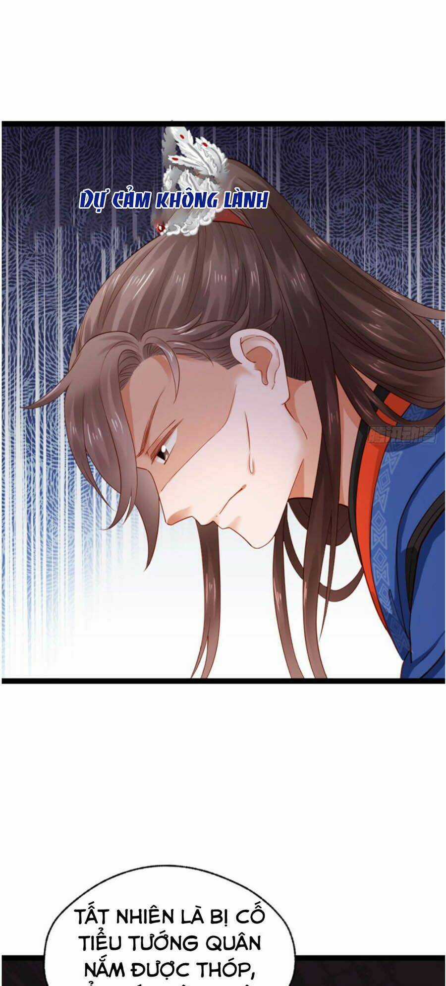 Đứng Lại! Phụng Chỉ Ăn Cướp Chapter 38 trang 27