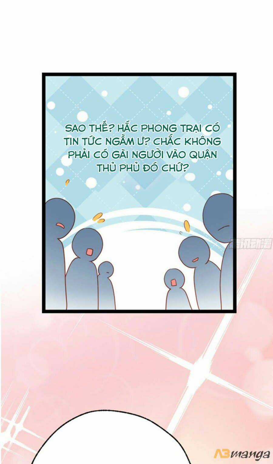 Đứng Lại! Phụng Chỉ Ăn Cướp Chapter 38 trang 29