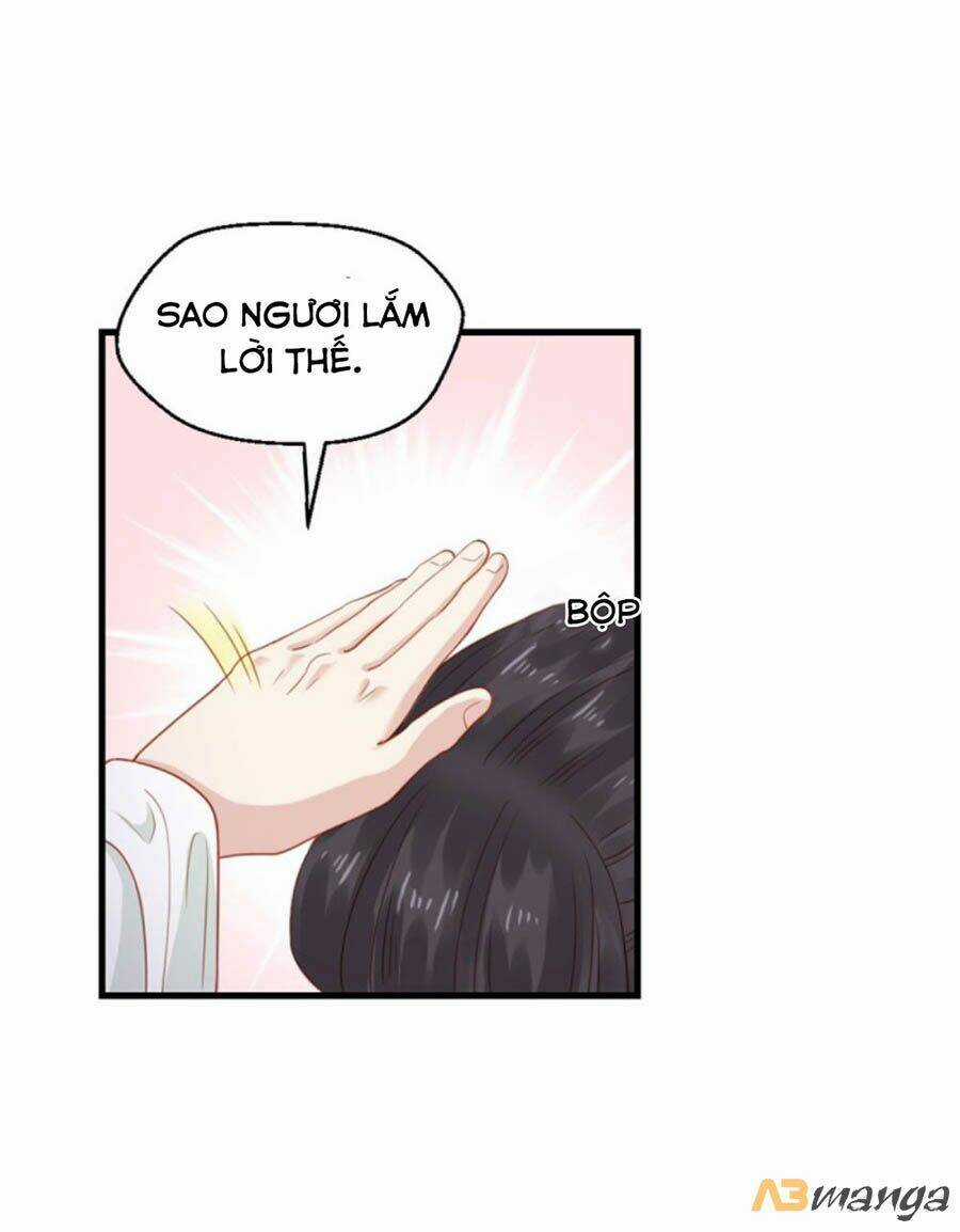 Đứng Lại! Phụng Chỉ Ăn Cướp Chapter 38 trang 3