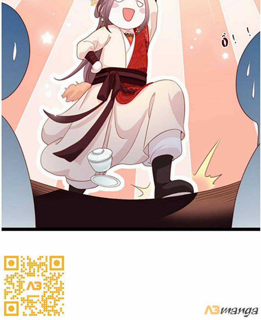 Đứng Lại! Phụng Chỉ Ăn Cướp Chapter 38 trang 33