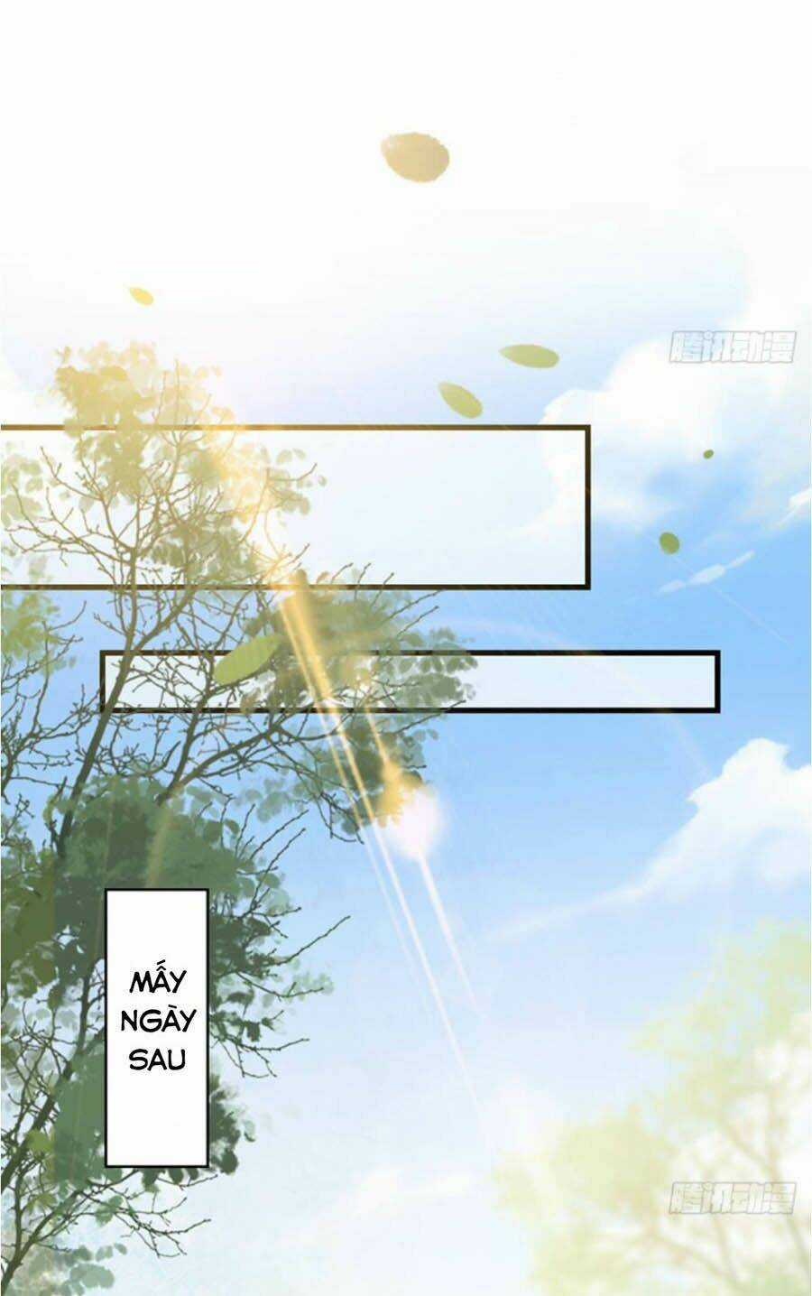 Đứng Lại! Phụng Chỉ Ăn Cướp Chapter 38 trang 5