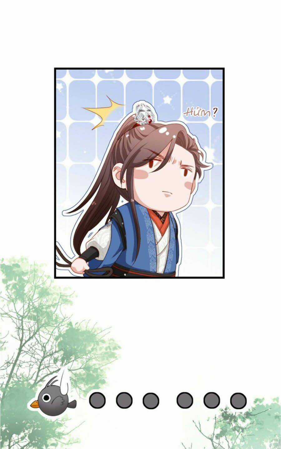 Đứng Lại! Phụng Chỉ Ăn Cướp Chapter 38 trang 9