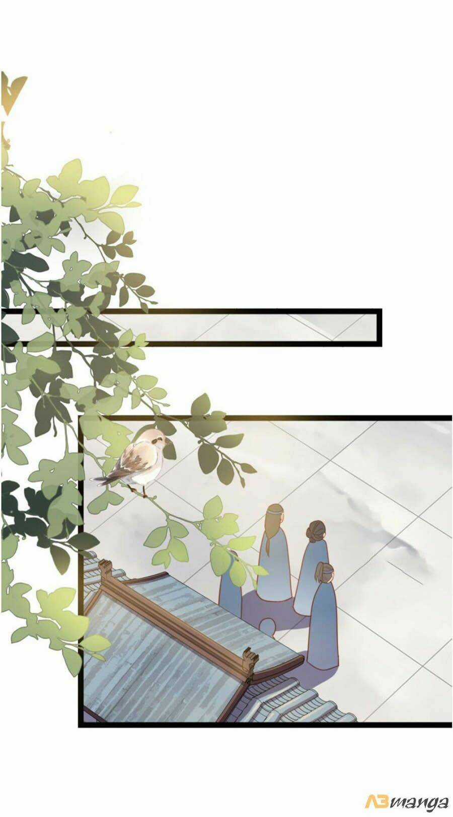 Đứng Lại! Phụng Chỉ Ăn Cướp Chapter 39 trang 10