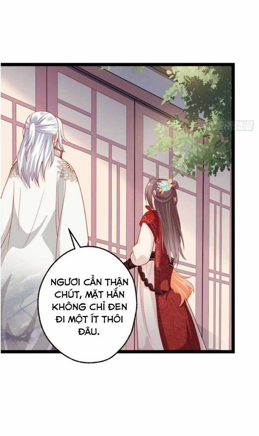 Đứng Lại! Phụng Chỉ Ăn Cướp Chapter 39 trang 11