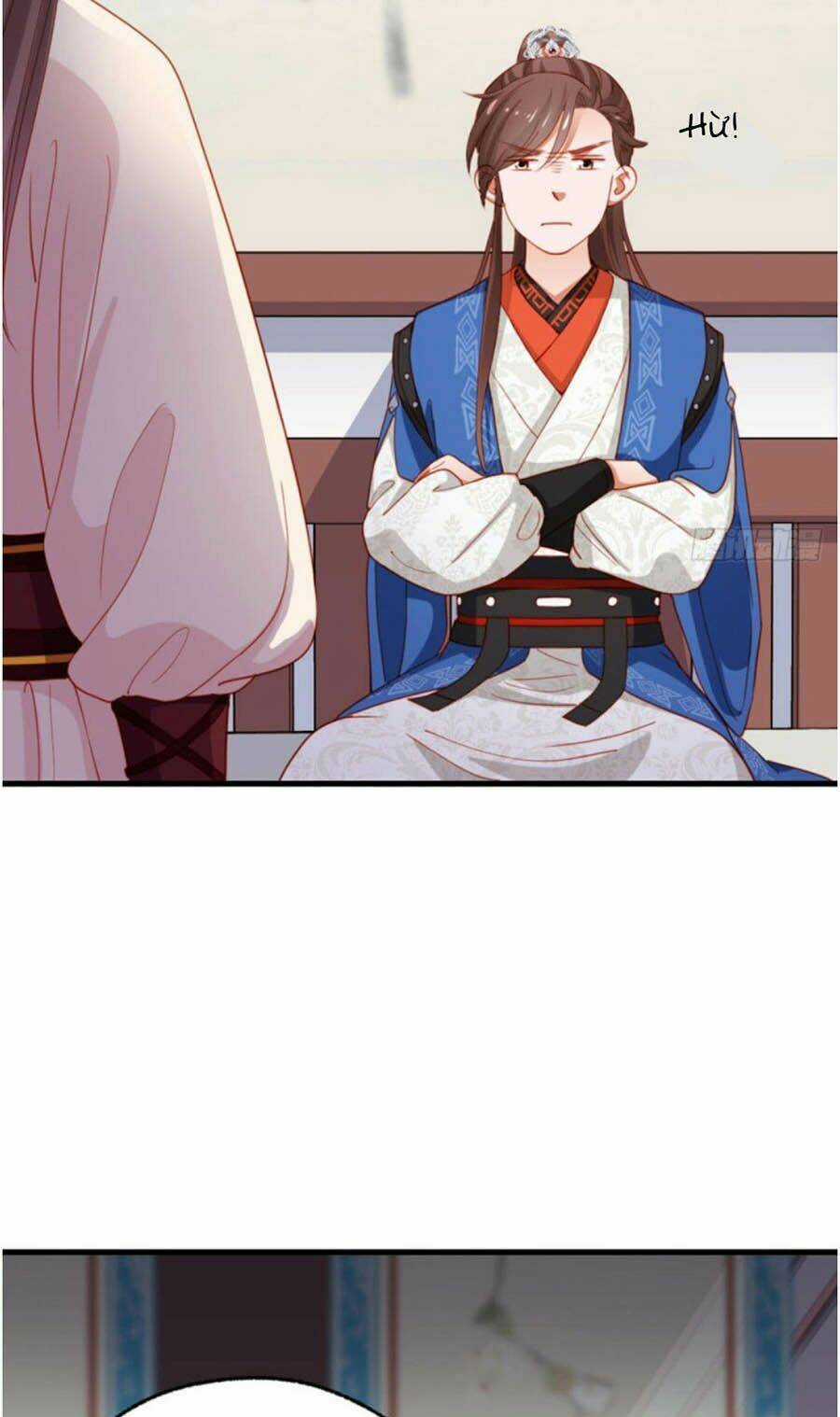 Đứng Lại! Phụng Chỉ Ăn Cướp Chapter 39 trang 14