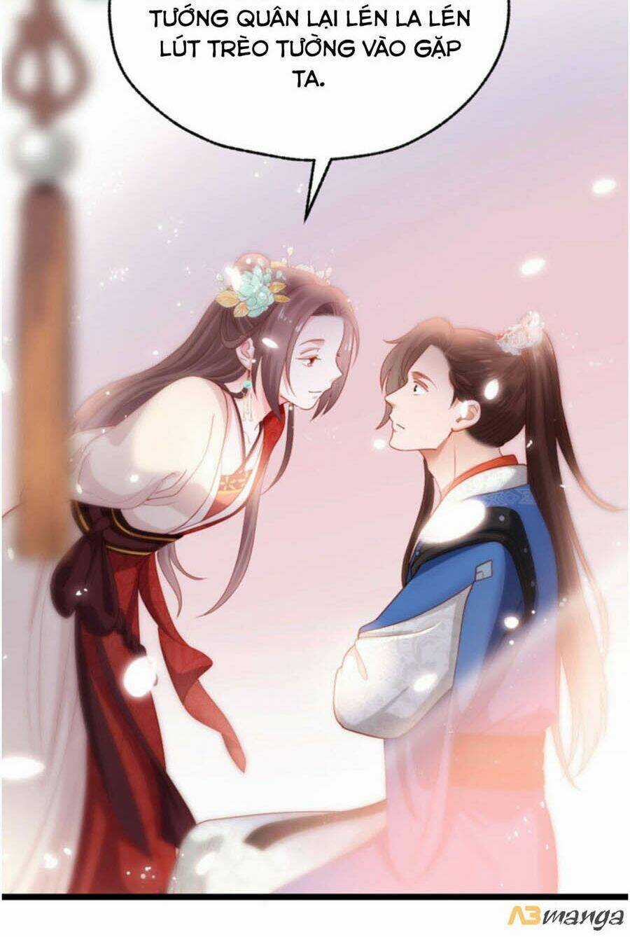 Đứng Lại! Phụng Chỉ Ăn Cướp Chapter 39 trang 17