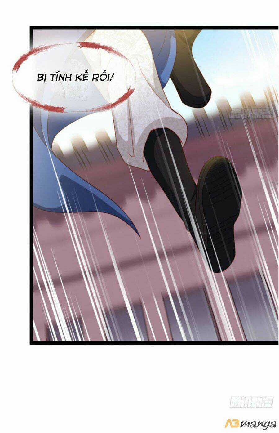 Đứng Lại! Phụng Chỉ Ăn Cướp Chapter 39 trang 2