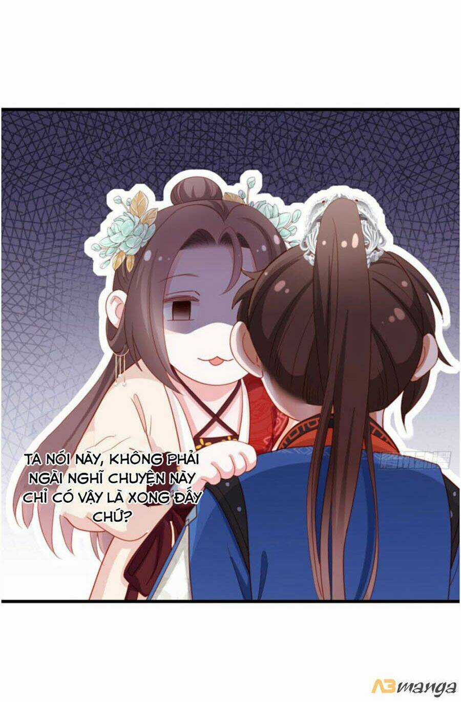 Đứng Lại! Phụng Chỉ Ăn Cướp Chapter 39 trang 20