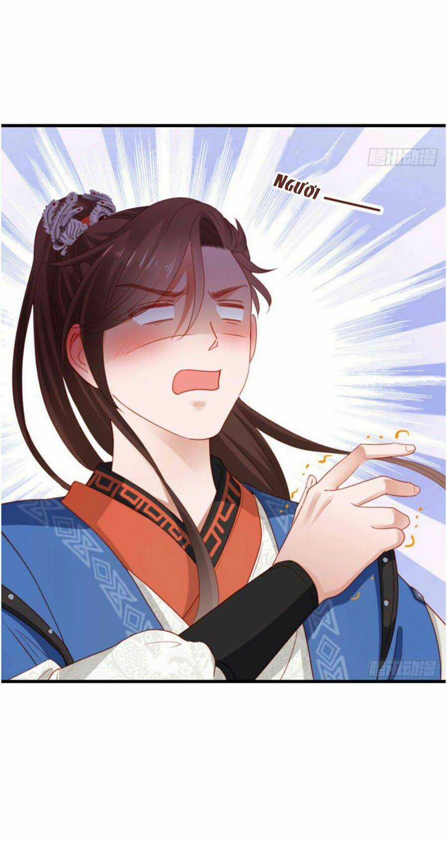 Đứng Lại! Phụng Chỉ Ăn Cướp Chapter 39 trang 23