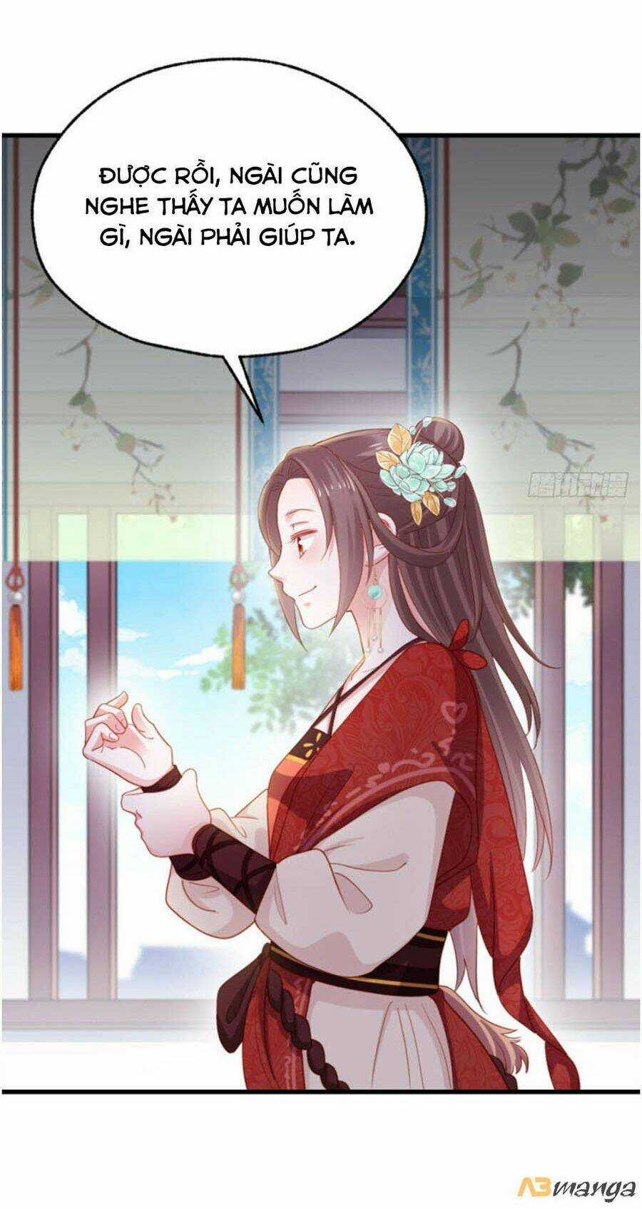 Đứng Lại! Phụng Chỉ Ăn Cướp Chapter 39 trang 24