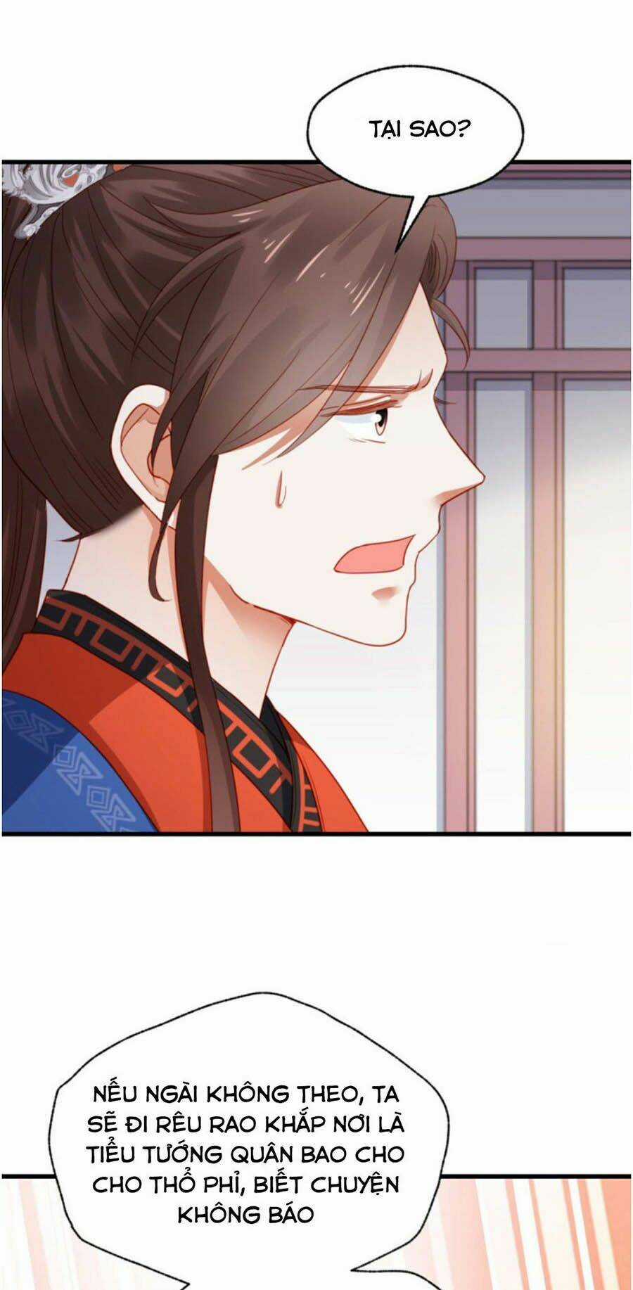 Đứng Lại! Phụng Chỉ Ăn Cướp Chapter 39 trang 25