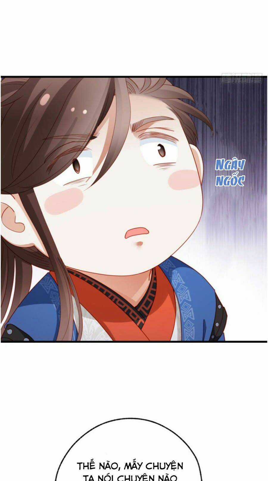 Đứng Lại! Phụng Chỉ Ăn Cướp Chapter 39 trang 27