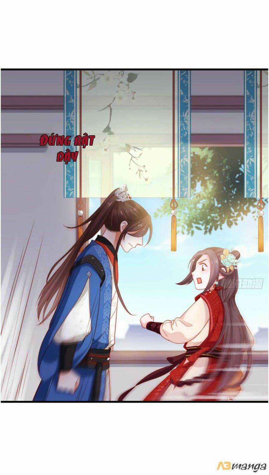 Đứng Lại! Phụng Chỉ Ăn Cướp Chapter 39 trang 29