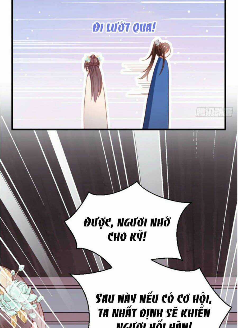 Đứng Lại! Phụng Chỉ Ăn Cướp Chapter 39 trang 30