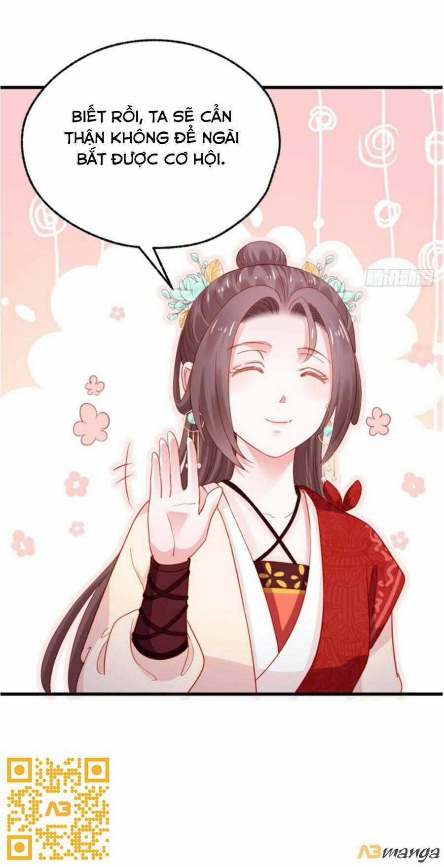 Đứng Lại! Phụng Chỉ Ăn Cướp Chapter 39 trang 32