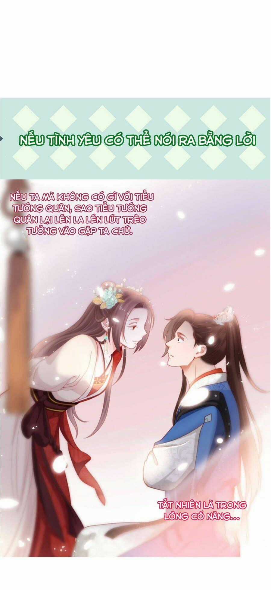 Đứng Lại! Phụng Chỉ Ăn Cướp Chapter 39 trang 33