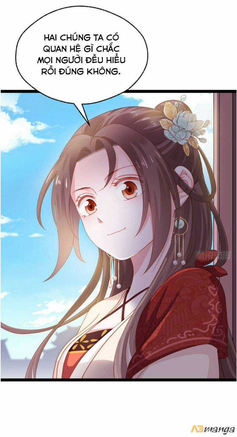 Đứng Lại! Phụng Chỉ Ăn Cướp Chapter 39 trang 7