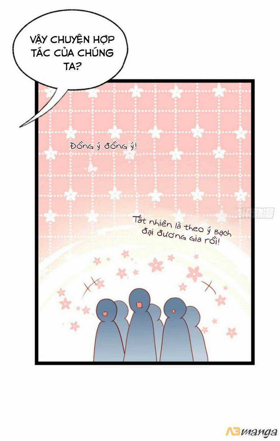 Đứng Lại! Phụng Chỉ Ăn Cướp Chapter 39 trang 9