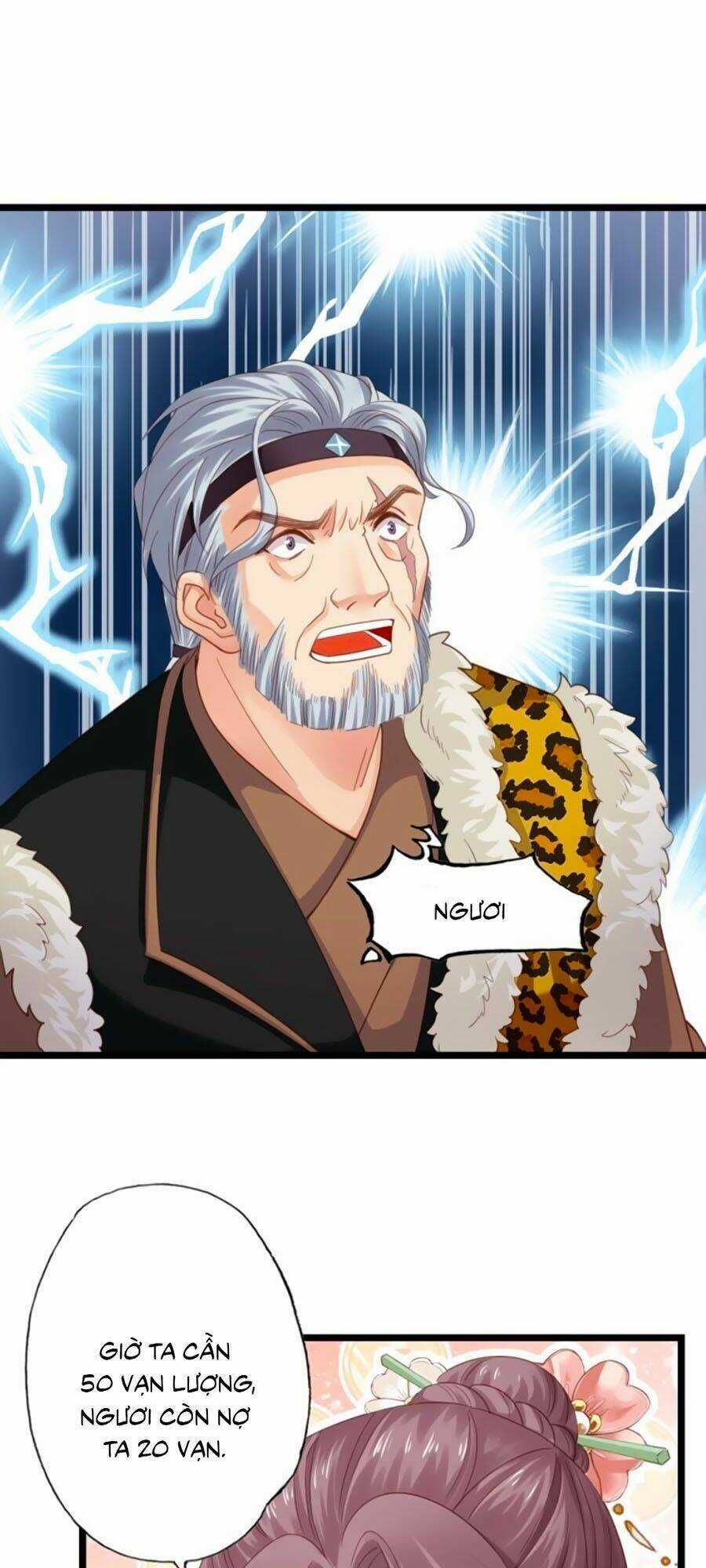 Đứng Lại! Phụng Chỉ Ăn Cướp Chapter 4 trang 10