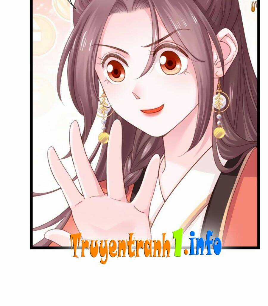 Đứng Lại! Phụng Chỉ Ăn Cướp Chapter 4 trang 11