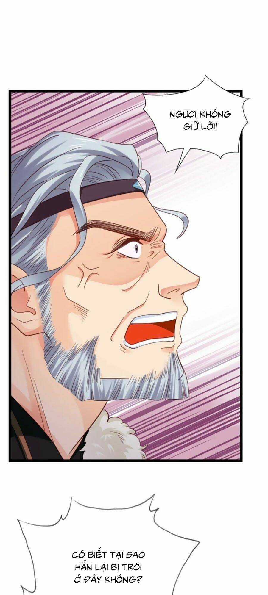 Đứng Lại! Phụng Chỉ Ăn Cướp Chapter 4 trang 12