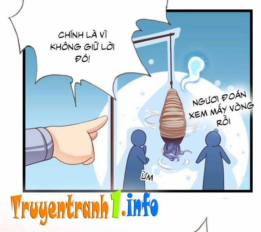 Đứng Lại! Phụng Chỉ Ăn Cướp Chapter 4 trang 13