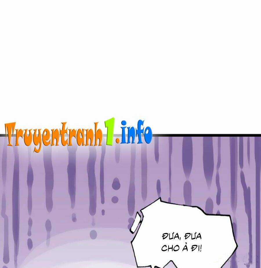 Đứng Lại! Phụng Chỉ Ăn Cướp Chapter 4 trang 15