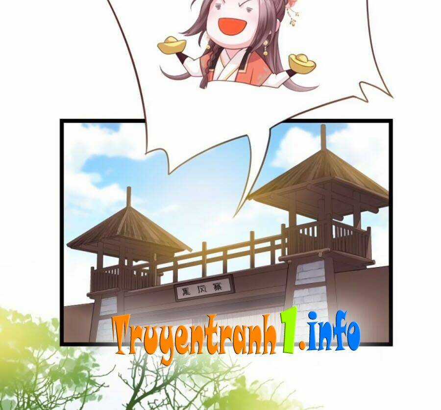 Đứng Lại! Phụng Chỉ Ăn Cướp Chapter 4 trang 19