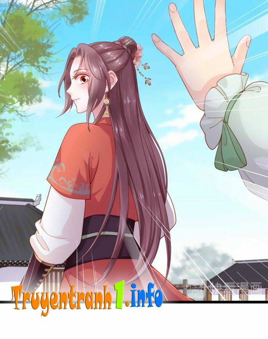 Đứng Lại! Phụng Chỉ Ăn Cướp Chapter 4 trang 26