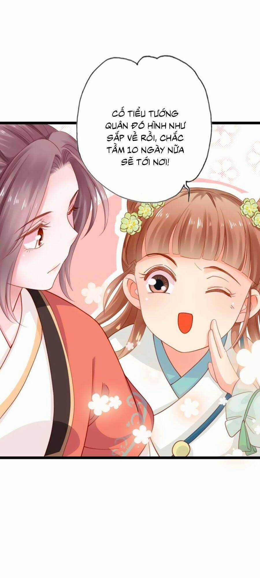 Đứng Lại! Phụng Chỉ Ăn Cướp Chapter 4 trang 27