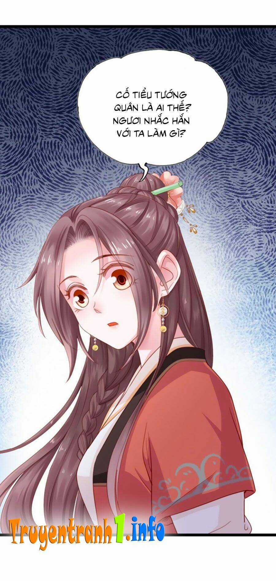 Đứng Lại! Phụng Chỉ Ăn Cướp Chapter 4 trang 28