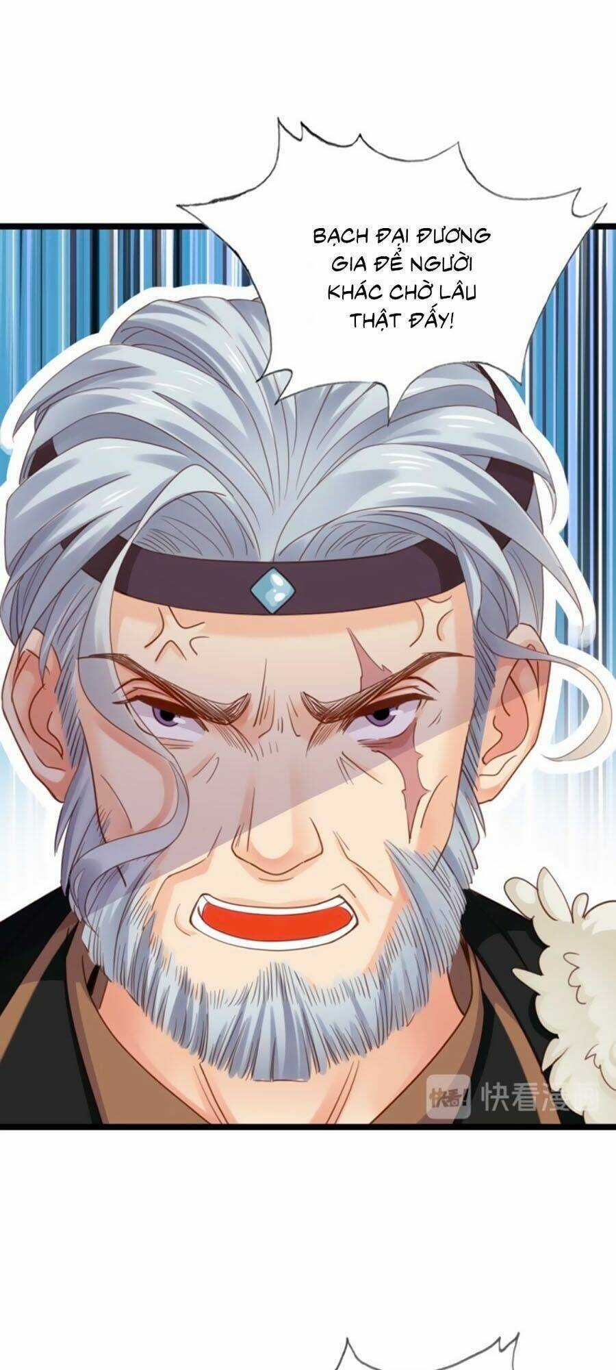 Đứng Lại! Phụng Chỉ Ăn Cướp Chapter 4 trang 4