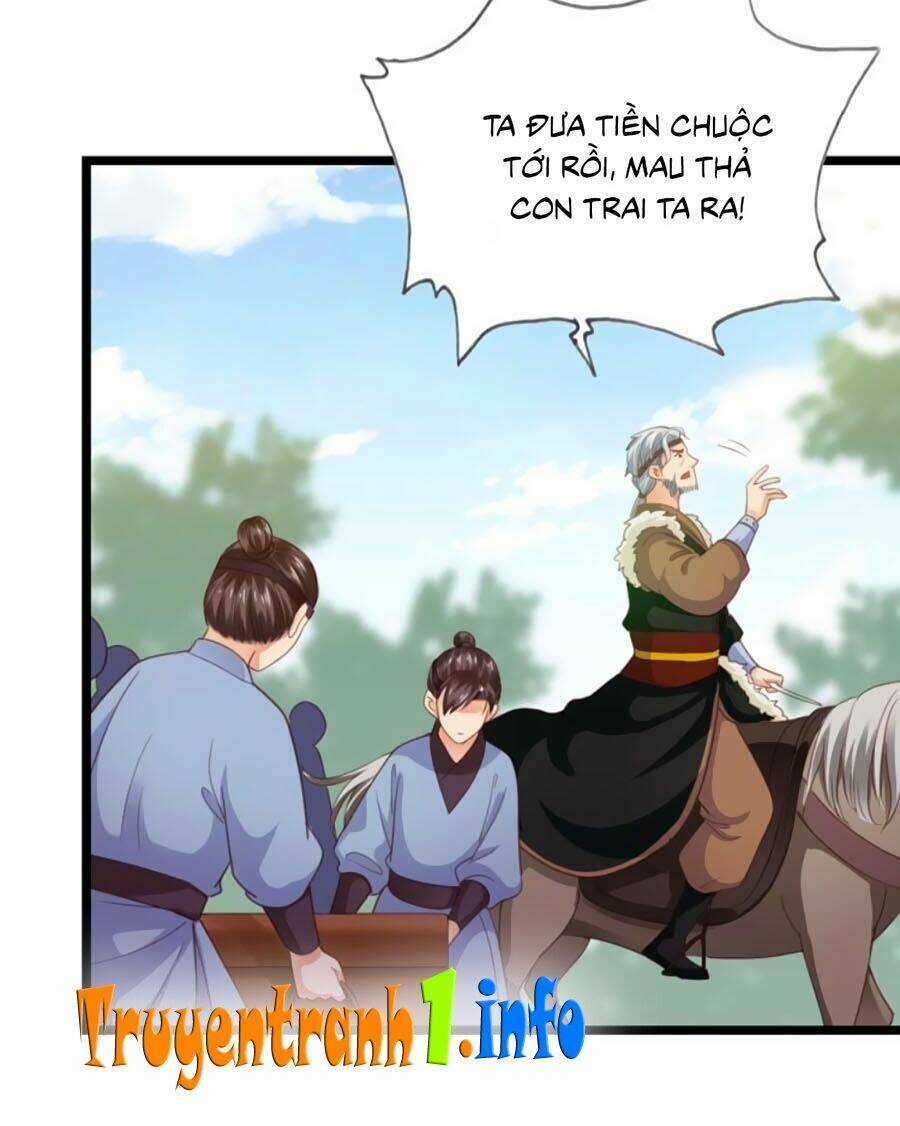 Đứng Lại! Phụng Chỉ Ăn Cướp Chapter 4 trang 5